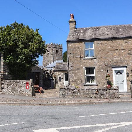 Rose Cottage Settle Exteriér fotografie