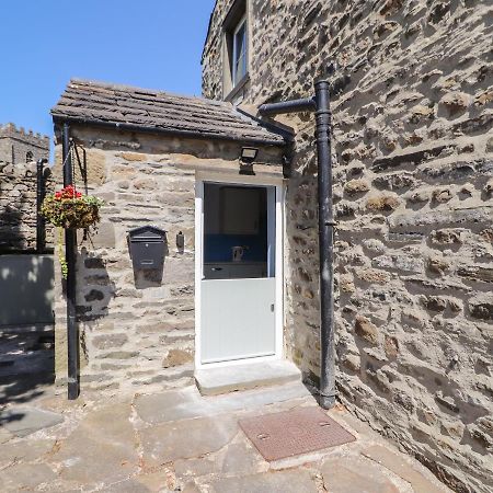 Rose Cottage Settle Exteriér fotografie