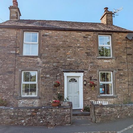 Rose Cottage Settle Exteriér fotografie