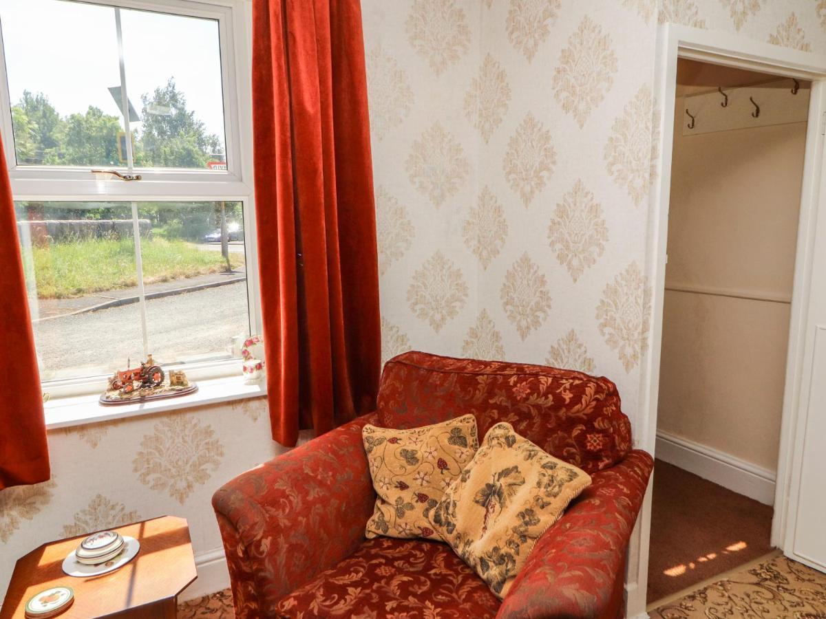 Rose Cottage Settle Exteriér fotografie