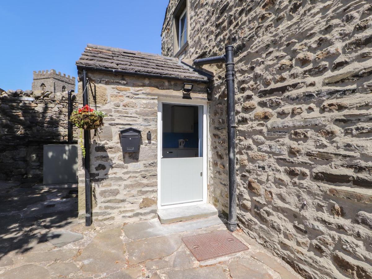 Rose Cottage Settle Exteriér fotografie