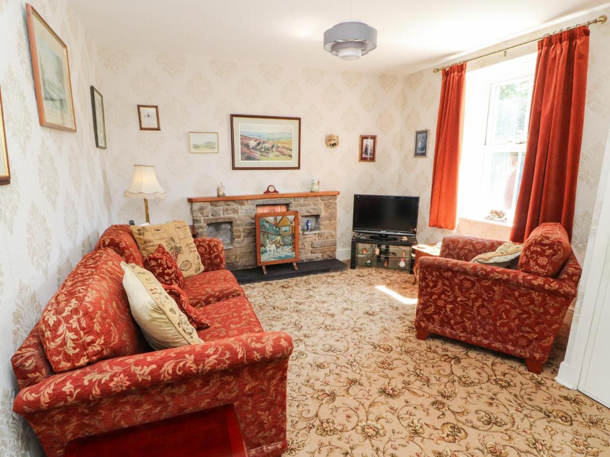 Rose Cottage Settle Exteriér fotografie