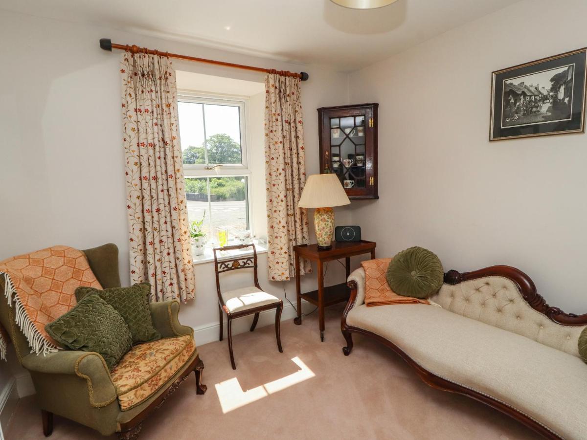 Rose Cottage Settle Exteriér fotografie