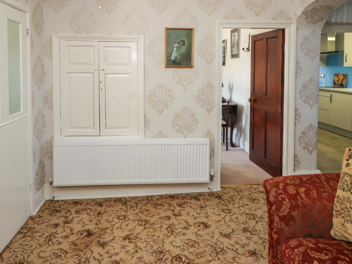 Rose Cottage Settle Exteriér fotografie